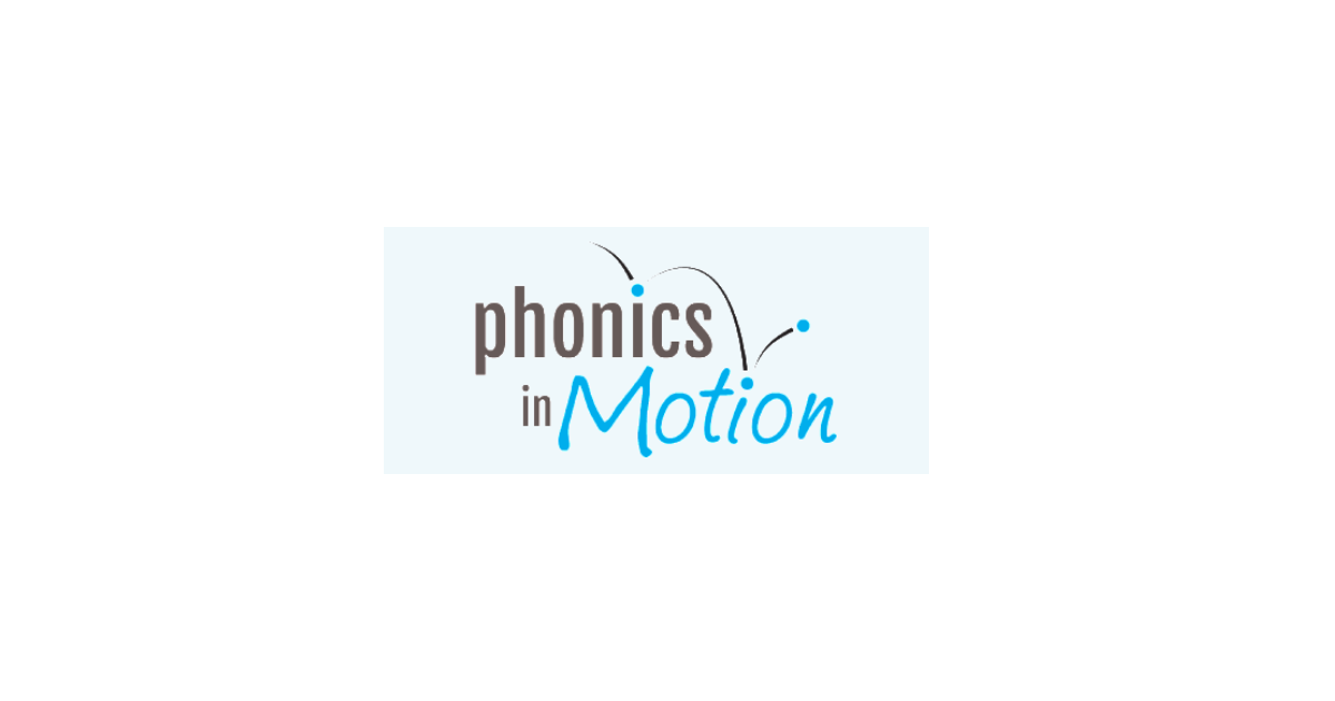 Phonics In Motion Discount Codes Promo Code
