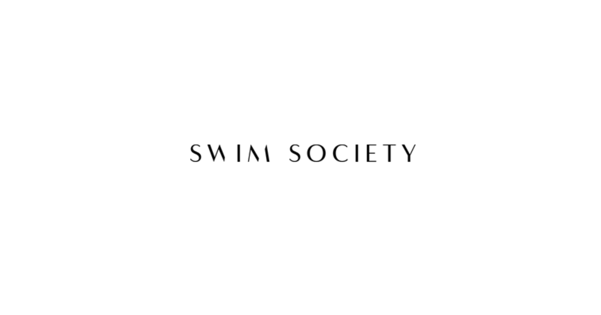 Swim Society UK Discount Codes Promo Code